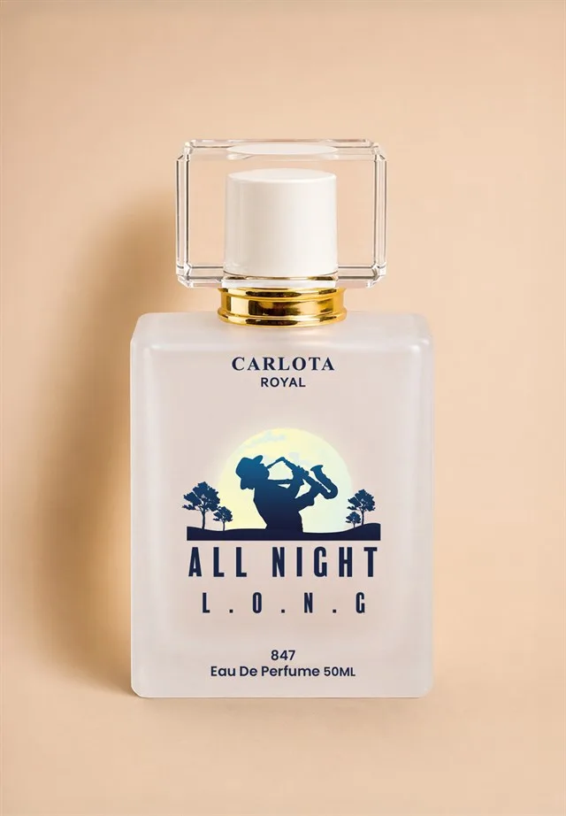 Carlota All Night Long 847