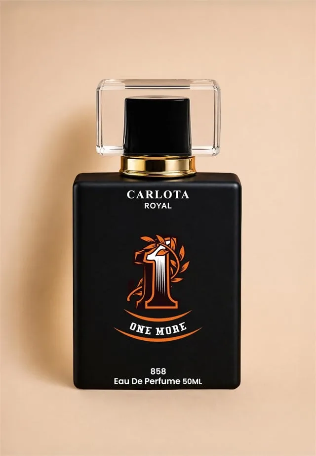 Carlota One More 858