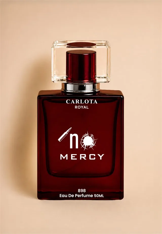 Carlota No Mercy 898