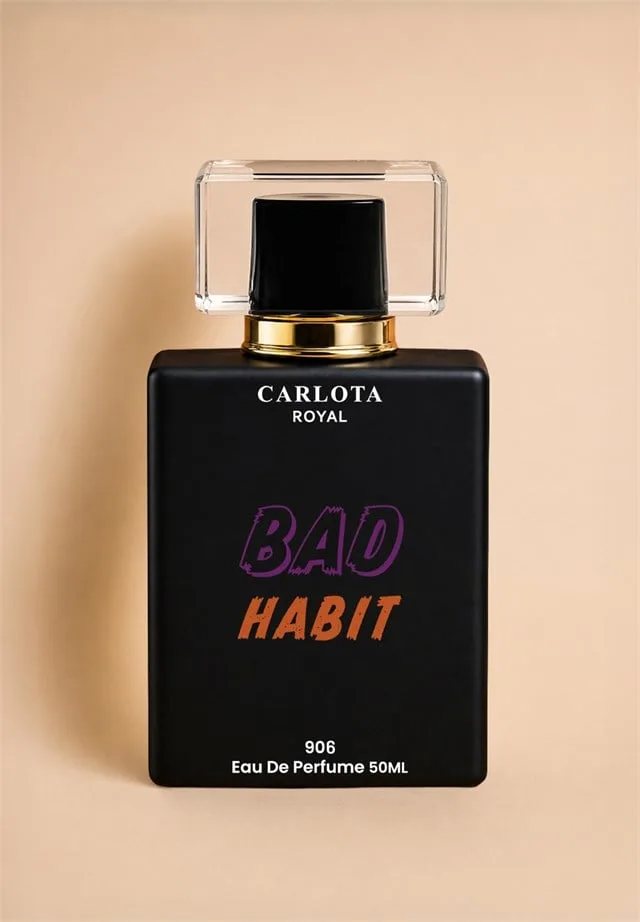 Carlota Bad Habit 908