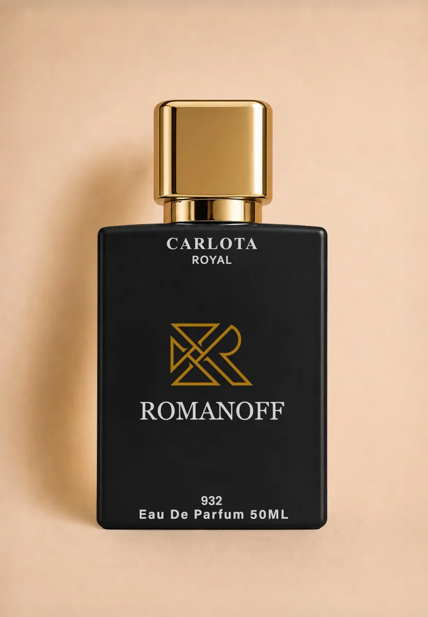 Carlota Romanoff 932