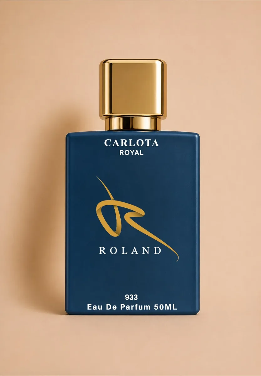 Carlota Roland 933