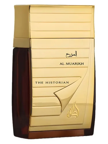 Lattafa Al Muarikh The Historian