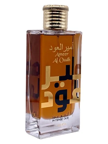 Lattafa Ameer Al Oudh Intense Oud
