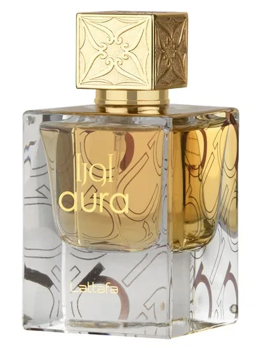 Lattafa Aura