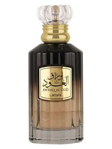 Lattafa Awraq Al Oud