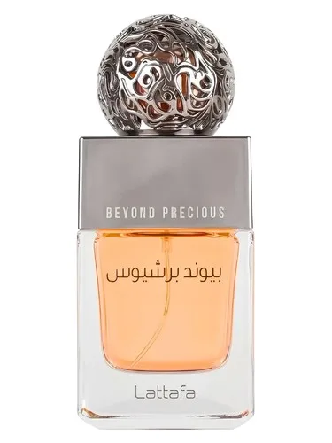 Lattafa Beyond Precious