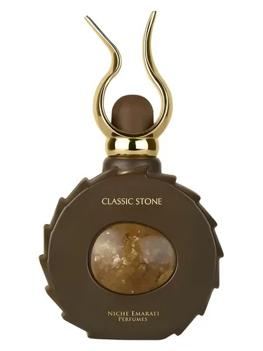 Lattafa Classic Stone