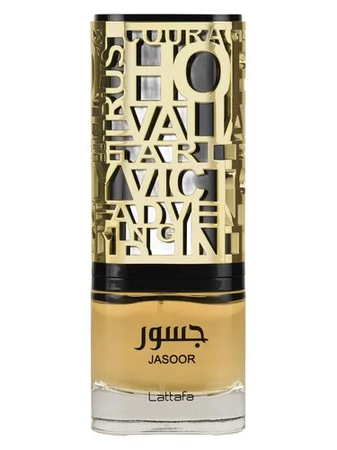Lattafa Jasoor