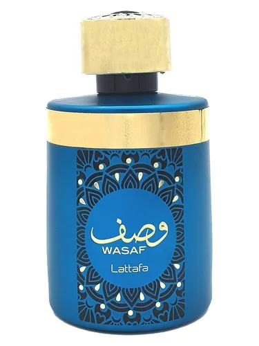 Lattafa Wasaf