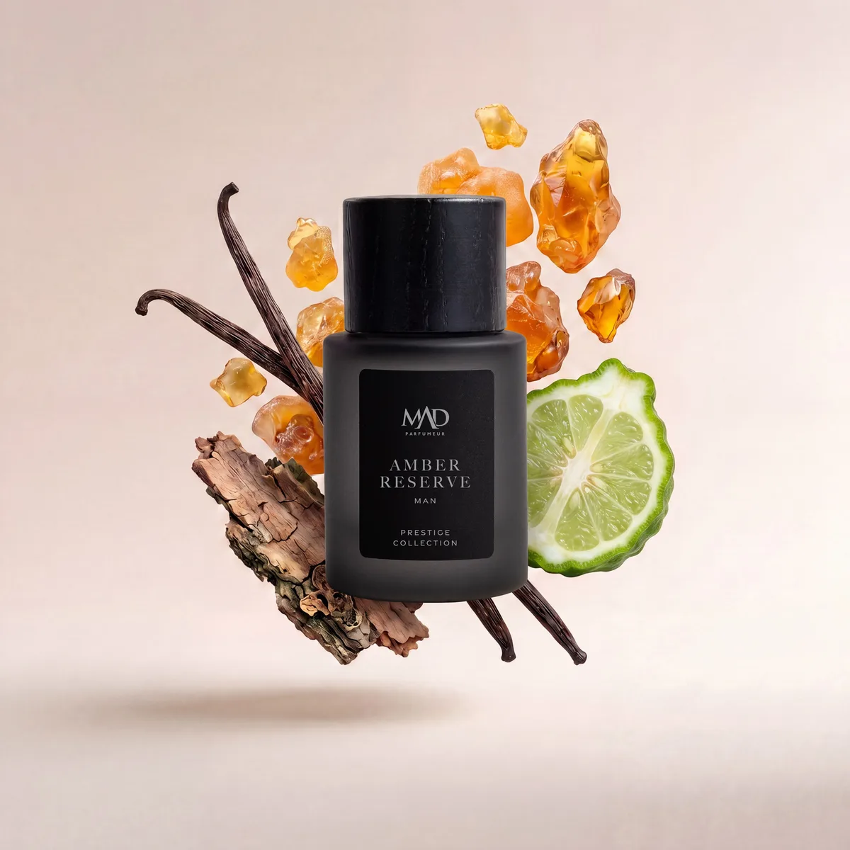 Amber Reseve Prestige