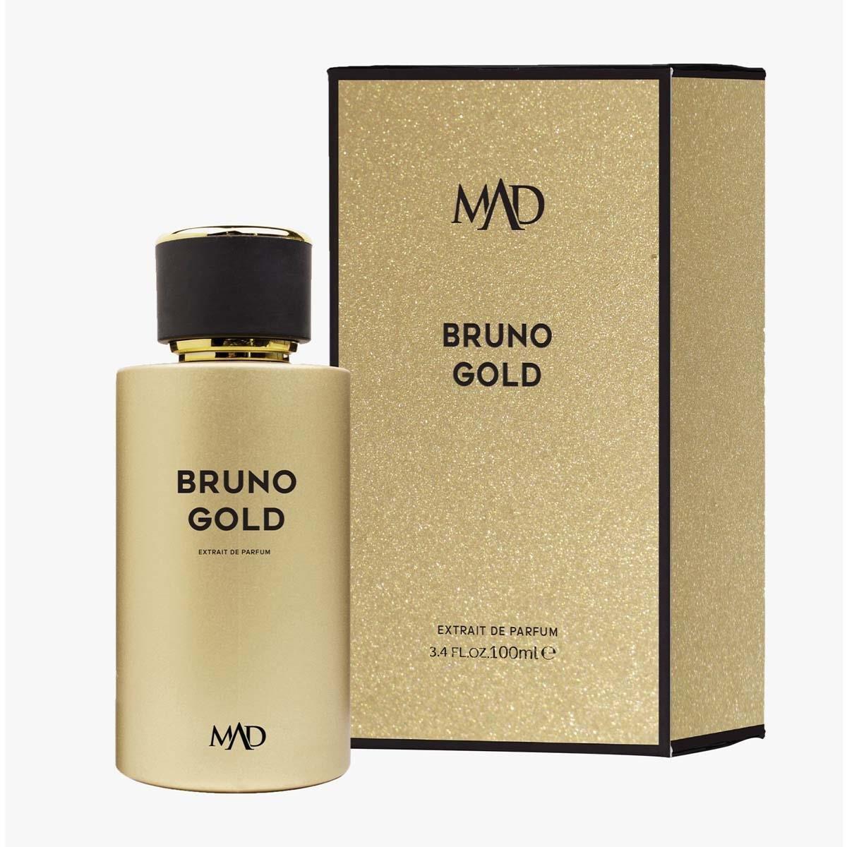 Bruno Gold