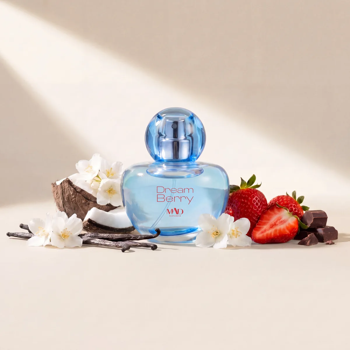 Mad Parfüm Dream Berry