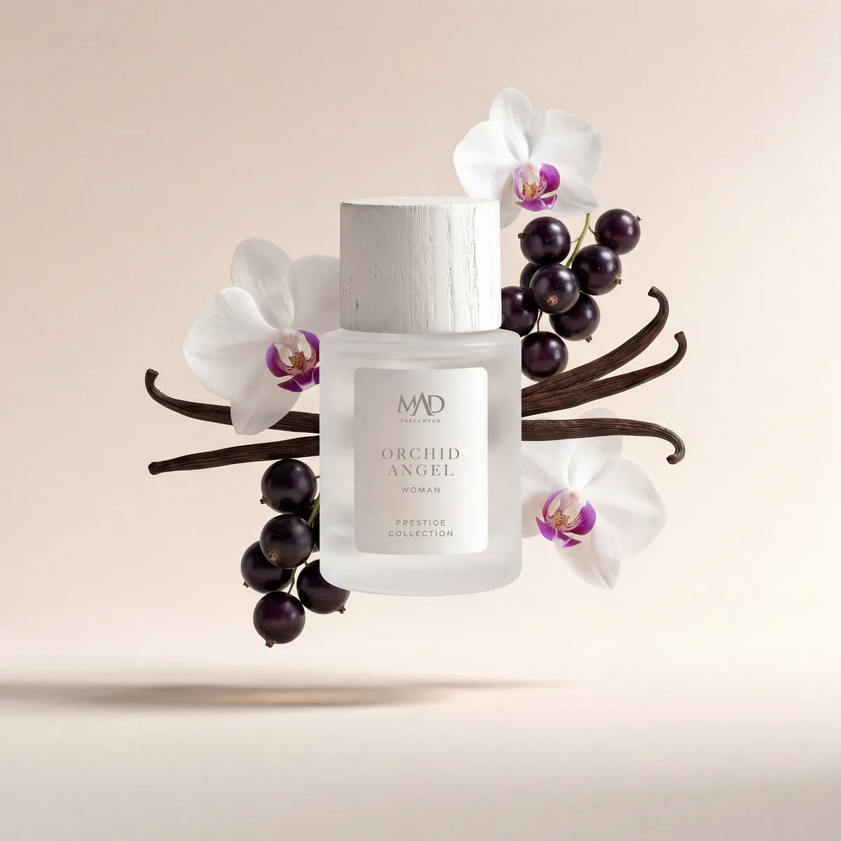 Mad Parfüm Orchid Angel Prestige