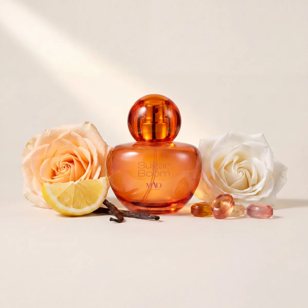 Mad Parfüm Sugar Boom