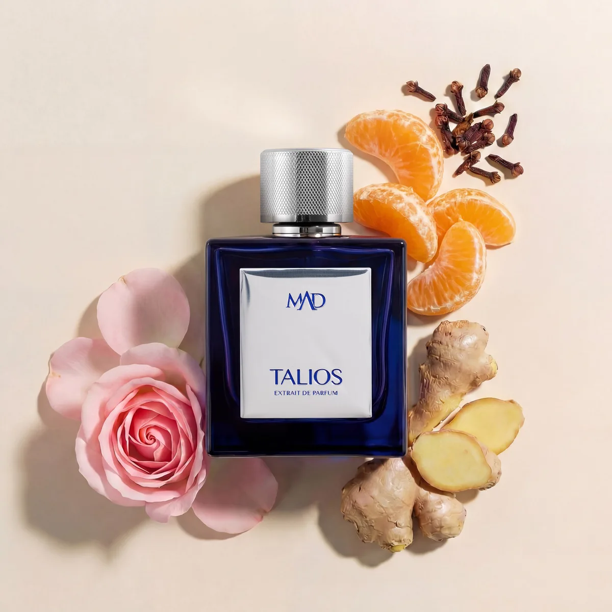 Mad Parfüm Talios