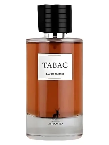 Maison Alhambra Tabac