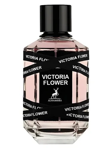 Maison Alhambra Victoria Flower