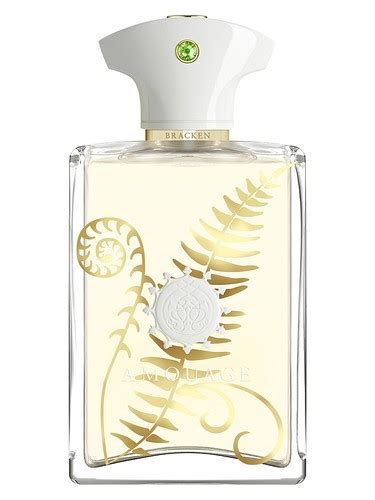 Bracken Man