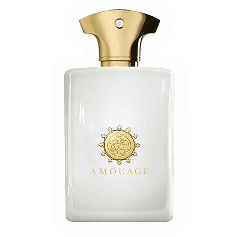 Eau D Amouage