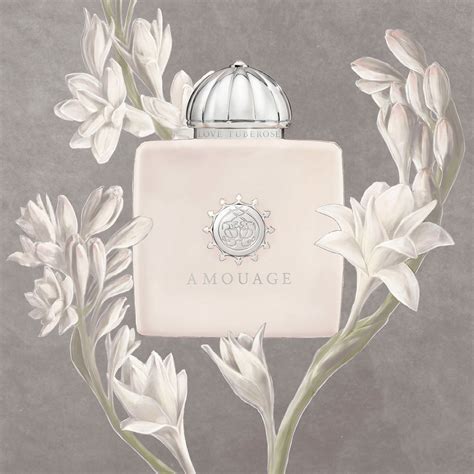 Love Tuberose