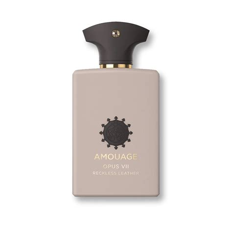 Opus Vii Reckless Leather