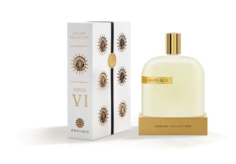 The Library Collection Opus Vi