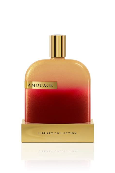 The Library Collection Opus X