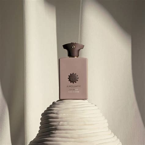 The Library Collection Rose Incense