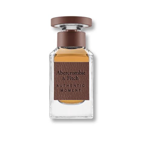 Authentic Moment Man