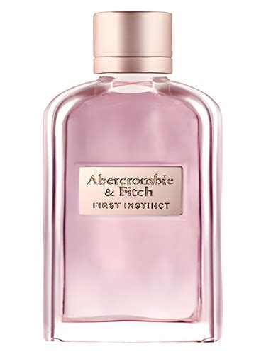 First Instinct For Her