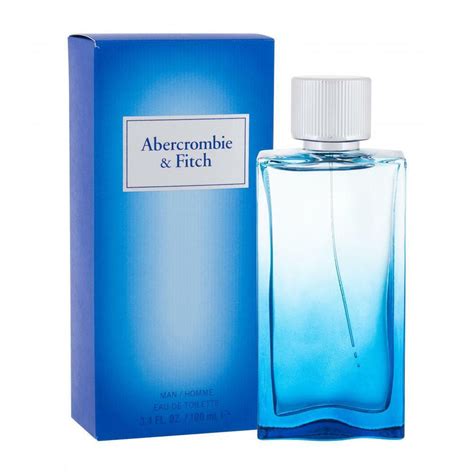 First Instinct Together Eau De Toilette For Him