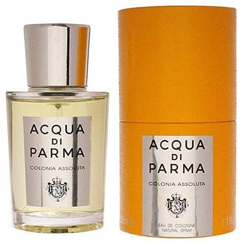 Acqua Di Parma Colonia Assoluta