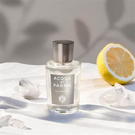 Acqua Di Parma Colonia Pura