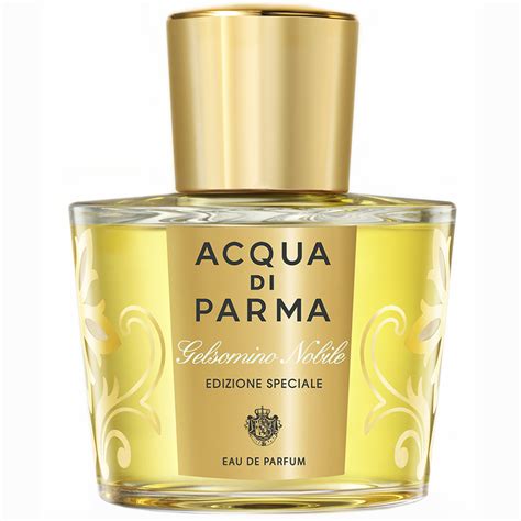 Acqua Di Parma Gelsomino Nobile