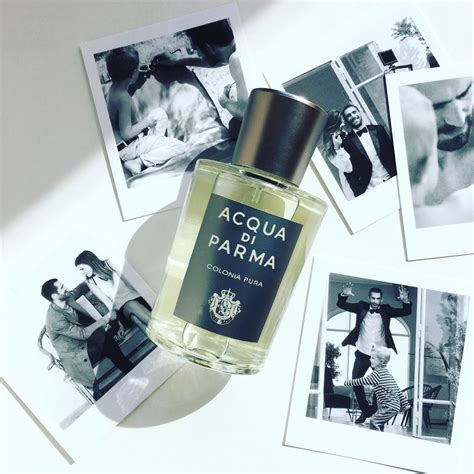Acqua Di Parma Profumo