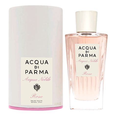 Acqua Nobile Rosa