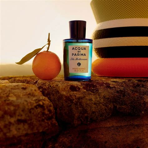 Mandarino Di Sicilia