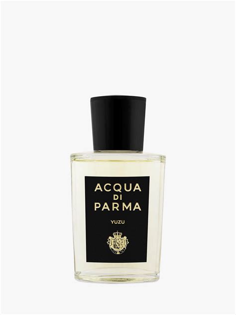 Yuzu Eau De Parfum