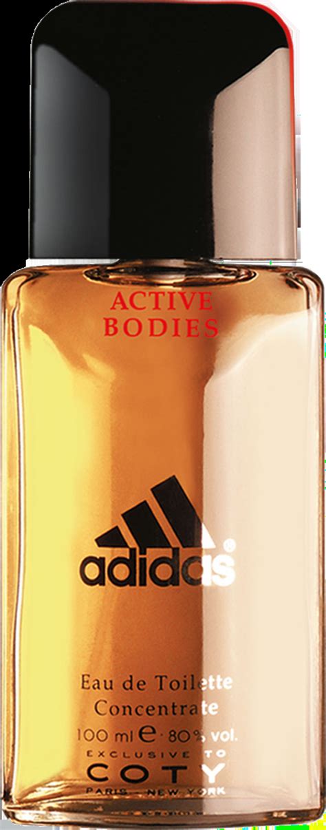 Adidas Active Bodies