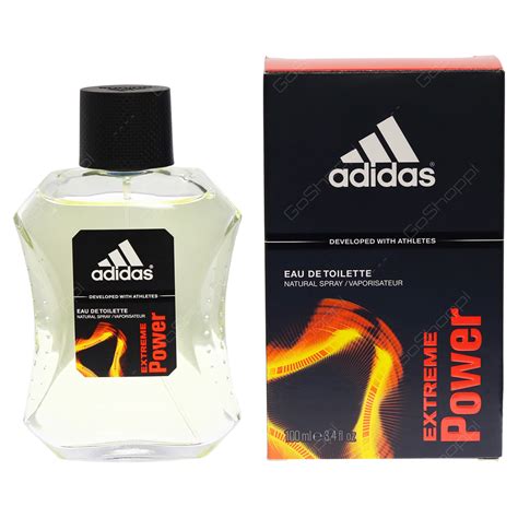 Adidas Extreme Power