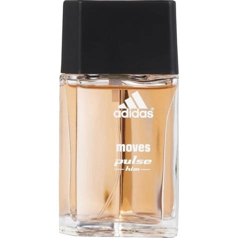 Adidas Moves Pulse Him