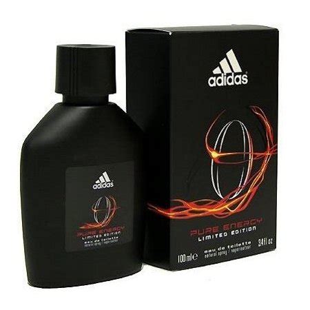 Adidas Pure Energy