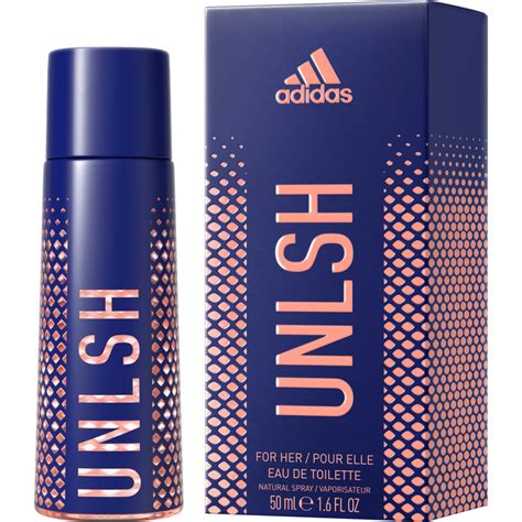 Adidas Sport Unlsh For Her