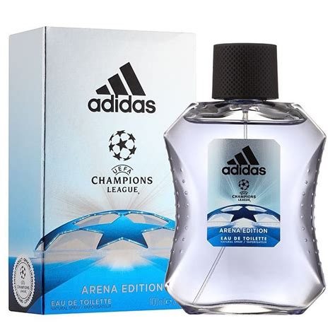 Adidas Uefa Champions League Arena Edition
