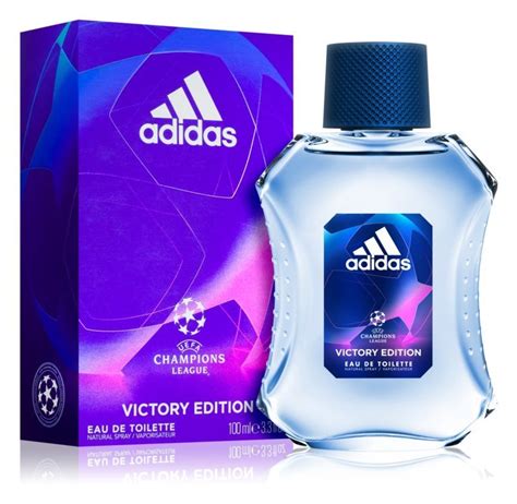 Adidas Uefa Victory Edition