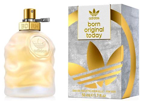 Born Original Today Pour Elle