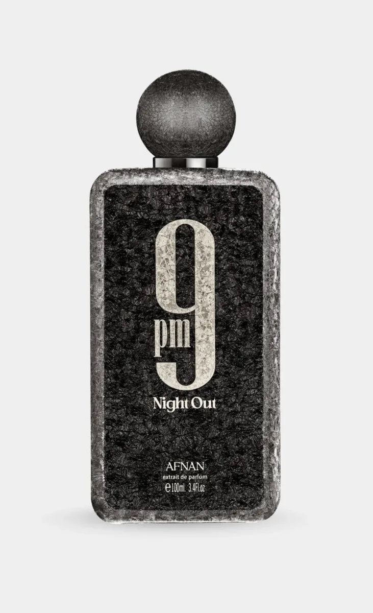 Afnan 9Pm Night Out