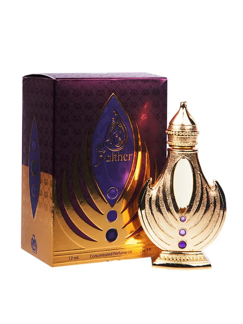 Afnan Al Fakher