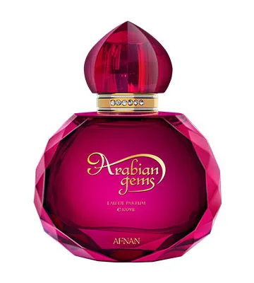 Afnan Arabian Gems